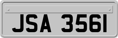 JSA3561