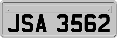 JSA3562