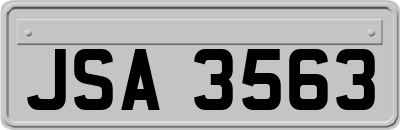 JSA3563