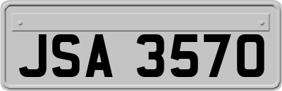 JSA3570