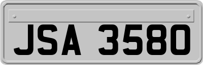 JSA3580