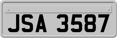 JSA3587
