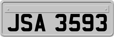JSA3593