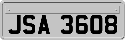 JSA3608