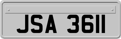 JSA3611