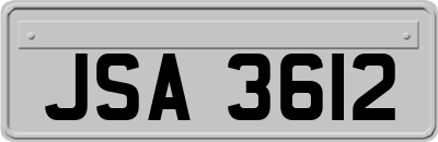 JSA3612
