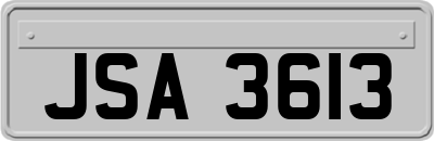 JSA3613