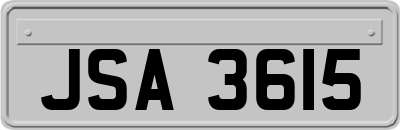 JSA3615