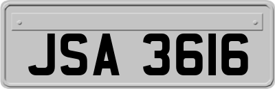 JSA3616