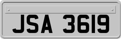 JSA3619