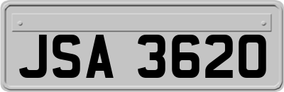JSA3620