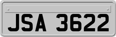 JSA3622