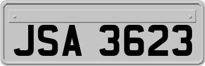 JSA3623