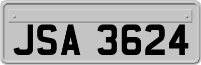 JSA3624