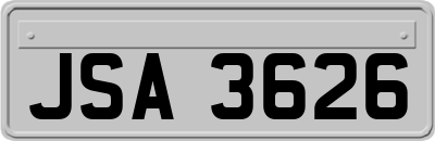 JSA3626