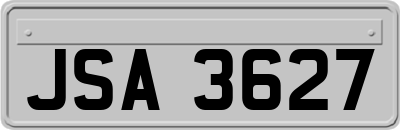 JSA3627