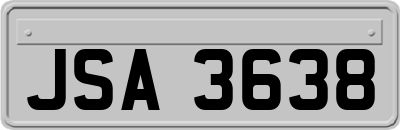 JSA3638
