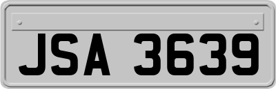 JSA3639