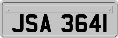 JSA3641