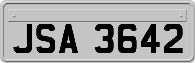 JSA3642