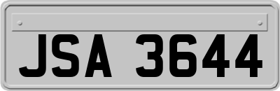 JSA3644