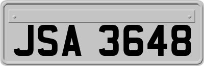 JSA3648