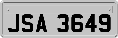 JSA3649