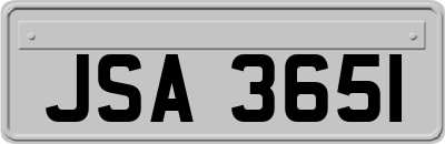 JSA3651