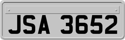 JSA3652