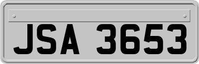JSA3653