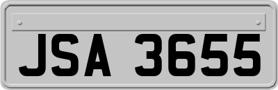 JSA3655