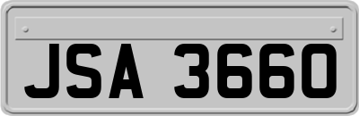 JSA3660