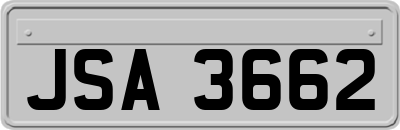 JSA3662