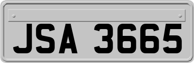 JSA3665