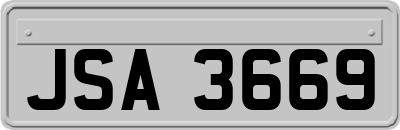 JSA3669