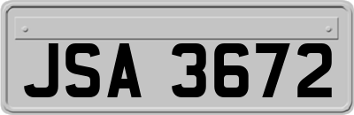 JSA3672