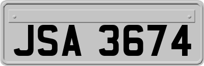 JSA3674