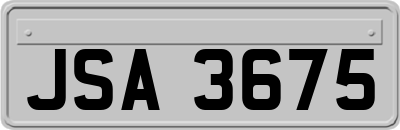 JSA3675