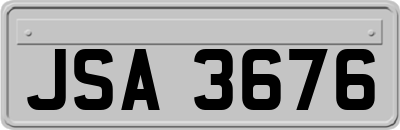 JSA3676