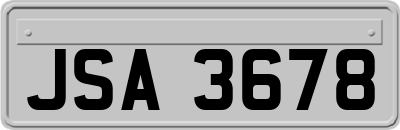 JSA3678