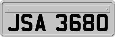 JSA3680
