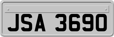 JSA3690