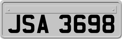 JSA3698