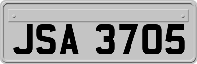 JSA3705