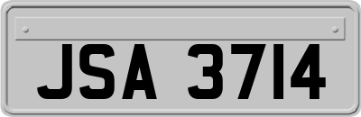 JSA3714