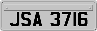 JSA3716
