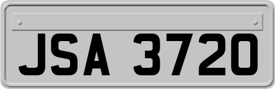 JSA3720
