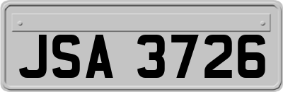 JSA3726