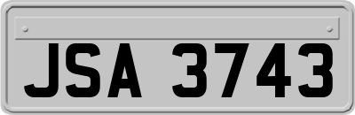 JSA3743