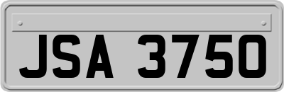 JSA3750